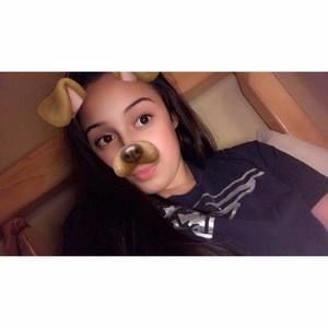 Meet your Posher, Christina